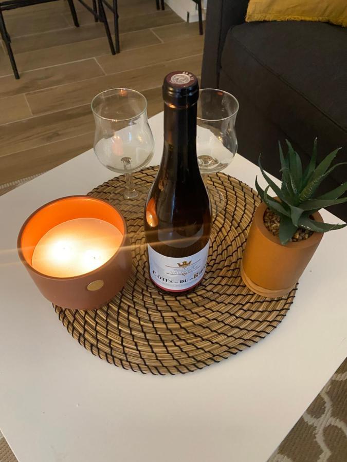 Paradis Les Pieds Sur Le Sable Palace Appartement Trouville-sur-Mer