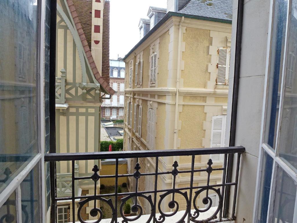 Appartement Paradis Les Pieds Sur Le Sable Palace